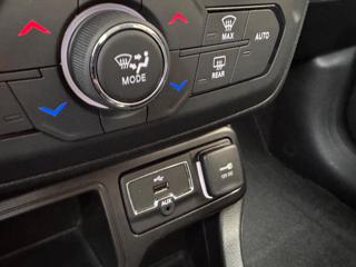 JEEP Renegade usata, con Climatizzatore automatico, 2 zone