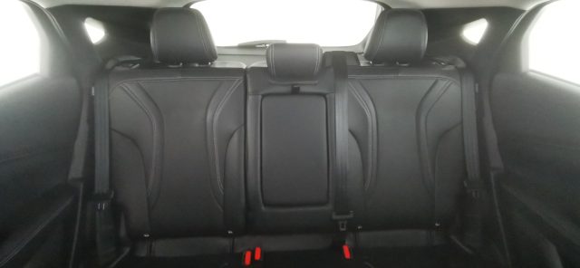 FORD Mustang Mach-E usata, con Android Auto