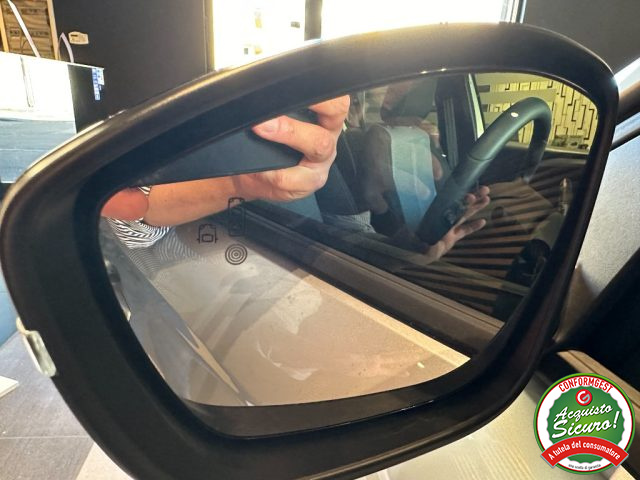 OPEL Corsa usata, con Frenata d