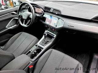 AUDI Q3 usata, con Controllo trazione
