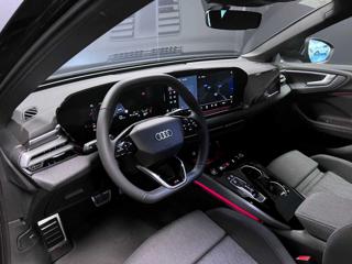 AUDI A5 usata, con Climatizzatore