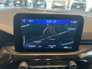 FORD Kuga usata, con Interni in pelle