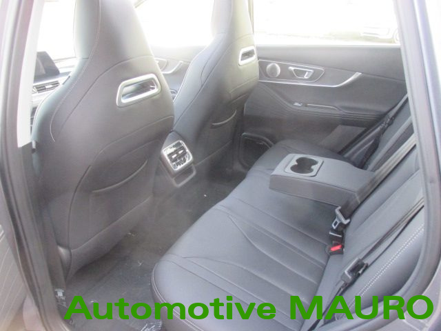 DR MOTOR DR 6.0 usata, con Autoradio digitale