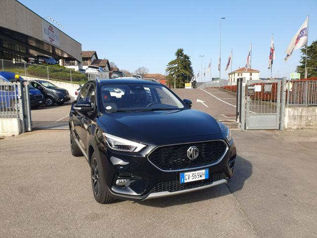 MG ZS usata, con Airbag laterali