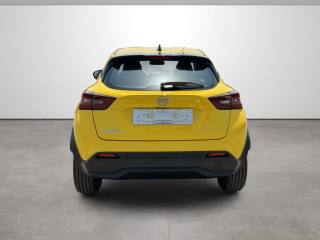 NISSAN Juke usata, con Antifurto