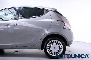LANCIA Ypsilon usata 36
