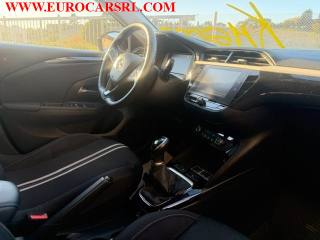 OPEL Corsa usata, con Sistema di riconoscimento della stanchezza