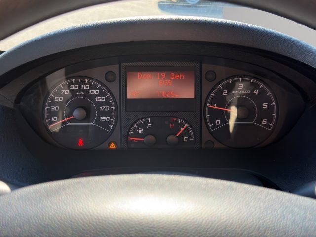 CITROEN Jumper usata, con Bluetooth