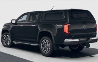 VOLKSWAGEN Amarok usata, con Cerchi in lega