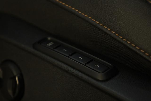 CUPRA Formentor usata, con USB