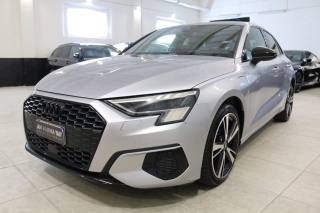 AUDI A3 usata, con Airbag laterali