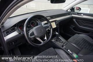 VOLKSWAGEN Passat usata 5