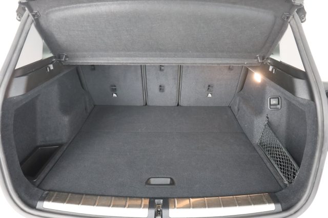 BMW X1 usata 5