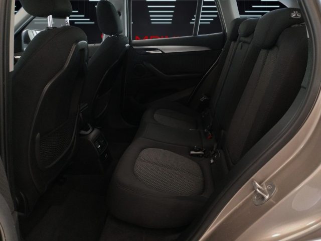 BMW X1 usata 17
