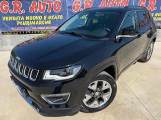 JEEP Compass JEEP COMPASS LIMITED 1.6 MJT 120 cv