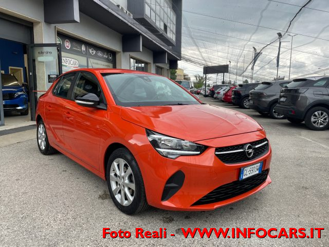 OPEL Corsa usata, con ABS