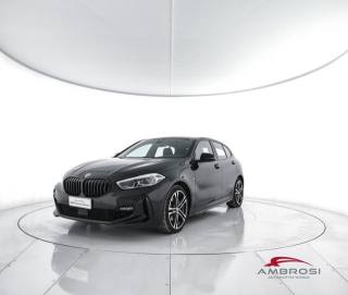 BMW 118 Serie 1 d ColorVision Edition auto