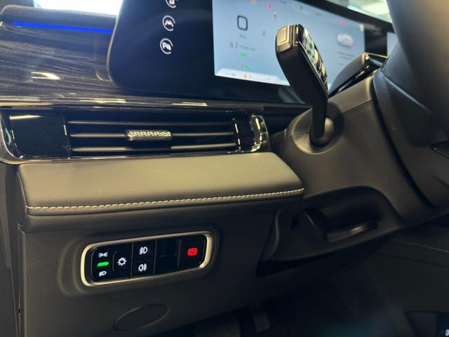 OMODA 5 usata, con Cruise Control