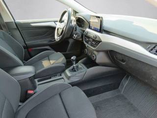 FORD Focus usata, con Controllo trazione