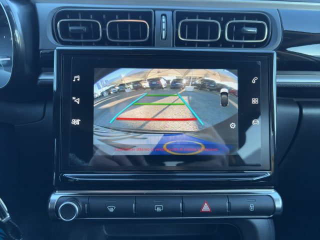 CITROEN C3 usata, con USB