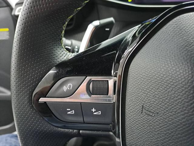 PEUGEOT 2008 usata, con Climatizzatore