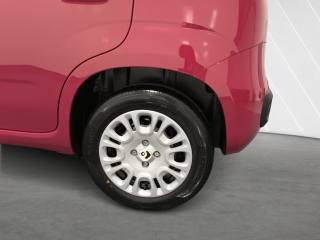 FIAT Pandina usata, con Frenata d