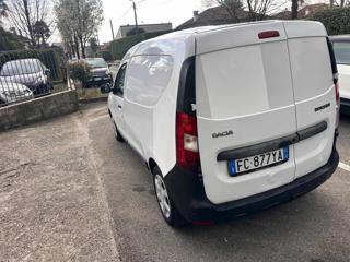 DACIA Dokker usata 20