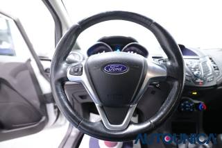 FORD Fiesta usata, con Chiusura centralizzata