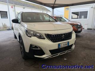 PEUGEOT 5008 usata, con Airbag laterali
