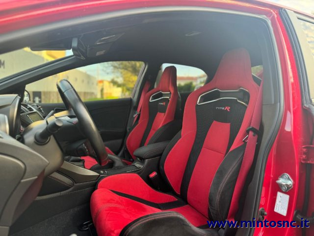 HONDA Civic usata, con Autoradio