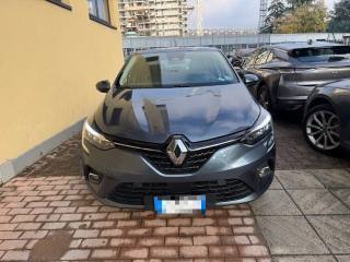 RENAULT Clio usata, con Airbag
