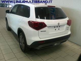 SUZUKI Vitara usata, con Boardcomputer