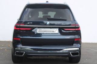 BMW X7 usata, con Autoradio