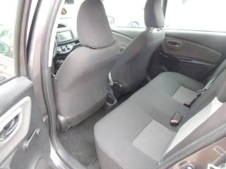 TOYOTA Yaris usata, con Specchietti laterali elettrici