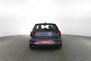 VOLKSWAGEN Polo usata 4