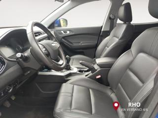 DR MOTOR DR 4.0 usata, con Controllo trazione