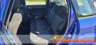 FIAT 500L usata, con Servosterzo