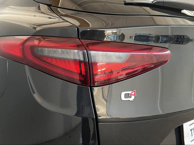 ALFA ROMEO Stelvio usata, con Controllo vocale