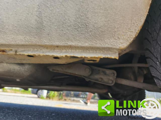 LANCIA Beta usata 30