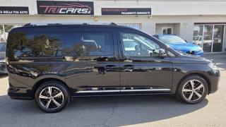 VOLKSWAGEN Caddy usata, con Alzacristalli elettrici