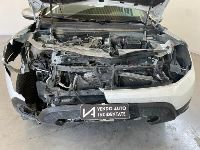 DACIA Duster usata, con Controllo trazione
