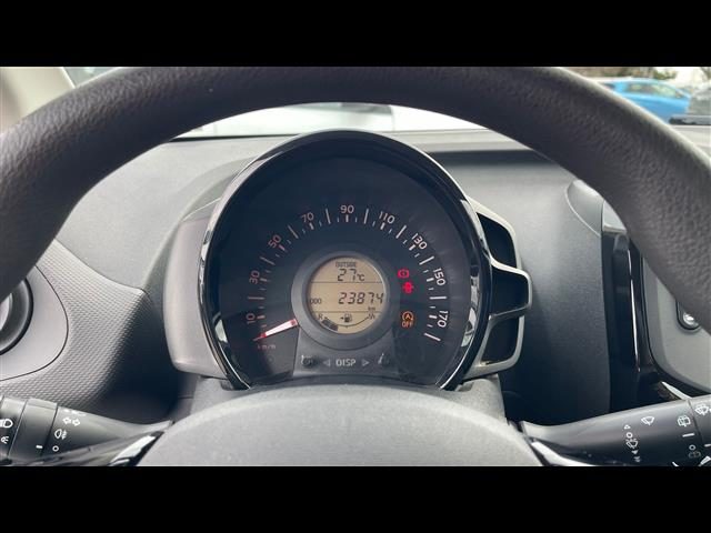 CITROEN C1 usata, con Servosterzo