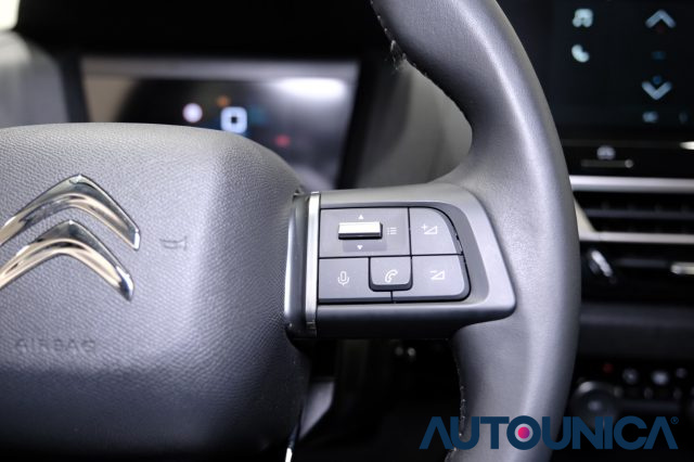 CITROEN C4 usata, con Touch screen