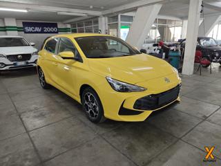 MG MG3 usata, con Airbag laterali