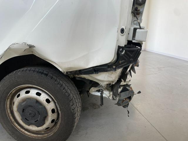 RENAULT Trafic usata, con Fari LED