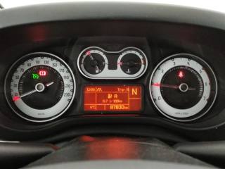 FIAT 500L usata, con USB