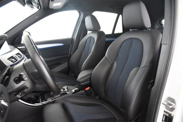 BMW X1 usata, con Chiusura centralizzata