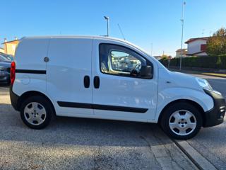 FIAT Fiorino usata, con Climatizzatore