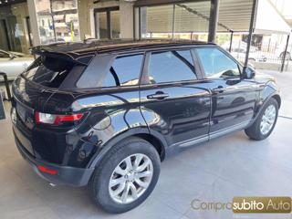 LAND ROVER Range Rover Evoque usata 29