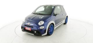 ABARTH 695 usata, con Airbag laterali